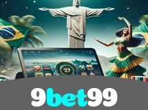 9bet99 – Jogos de Cassino Online Brasil
