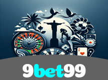 9bet99 – Jogos de Cassino Online Brasil