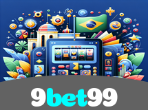 9bet99 – Jogos de Cassino Online Brasil