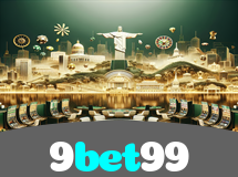 9bet99 – Jogos de Cassino Online Brasil