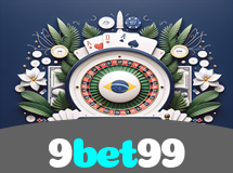 9bet99 – Jogos de Cassino Online Brasil