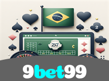 9bet99 – Jogos de Cassino Online Brasil