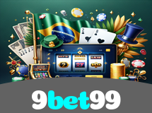 9bet99 – Jogos de Cassino Online Brasil