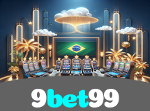 9bet99 – Jogos de Cassino Online Brasil