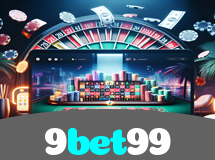 9bet99 – Jogos de Cassino Online Brasil