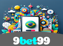 9bet99 – Jogos de Cassino Online Brasil
