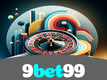 9bet99 – Jogos de Cassino Online Brasil