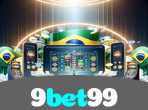 9bet99 – Jogos de Cassino Online Brasil
