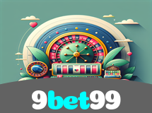 9bet99 – Jogos de Cassino Online Brasil