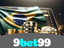 9bet99 – Jogos de Cassino Online Brasil