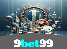 9bet99 – Jogos de Cassino Online Brasil