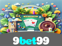 9bet99 – Jogos de Cassino Online Brasil