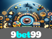 9bet99 – Jogos de Cassino Online Brasil