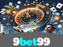 9bet99 – Jogos de Cassino Online Brasil