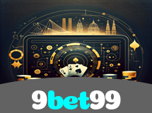 9bet99 – Jogos de Cassino Online Brasil