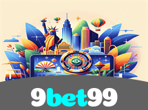 9bet99 – Jogos de Cassino Online Brasil