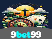 9bet99 – Jogos de Cassino Online Brasil