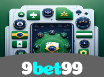 9bet99 – Jogos de Cassino Online Brasil