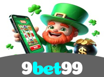 9bet99 – Jogos de Cassino Online Brasil