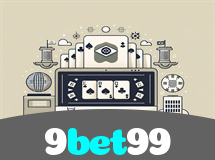 9bet99 – Jogos de Cassino Online Brasil