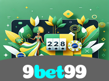 9bet99 – Jogos de Cassino Online Brasil