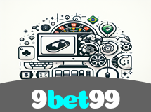 9bet99 – Jogos de Cassino Online Brasil