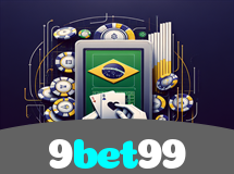 9bet99 – Jogos de Cassino Online Brasil