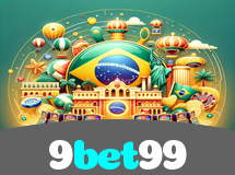9bet99 – Jogos de Cassino Online Brasil