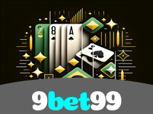 9bet99 – Jogos de Cassino Online Brasil