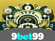 9bet99 – Jogos de Cassino Online Brasil