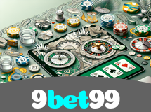 9bet99 – Jogos de Cassino Online Brasil