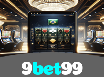 9bet99 – Jogos de Cassino Online Brasil