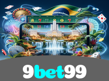 9bet99 – Jogos de Cassino Online Brasil