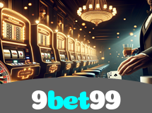 9bet99 – Jogos de Cassino Online Brasil