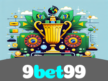 9bet99 – Jogos de Cassino Online Brasil