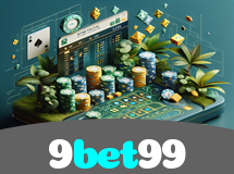9bet99 – Jogos de Cassino Online Brasil