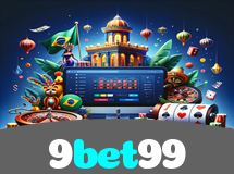 9bet99 – Jogos de Cassino Online Brasil