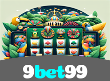 9bet99 – Jogos de Cassino Online Brasil