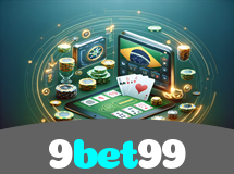 9bet99 – Jogos de Cassino Online Brasil