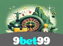 9bet99 – Jogos de Cassino Online Brasil