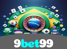 9bet99 – Jogos de Cassino Online Brasil