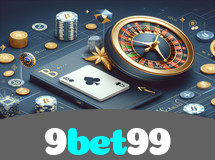 9bet99 – Jogos de Cassino Online Brasil
