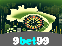 9bet99 – Jogos de Cassino Online Brasil