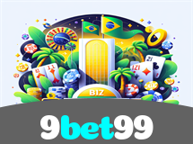 9bet99 – Jogos de Cassino Online Brasil