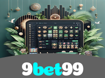 9bet99 – Jogos de Cassino Online Brasil