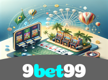 9bet99 – Jogos de Cassino Online Brasil