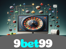 9bet99 – Jogos de Cassino Online Brasil